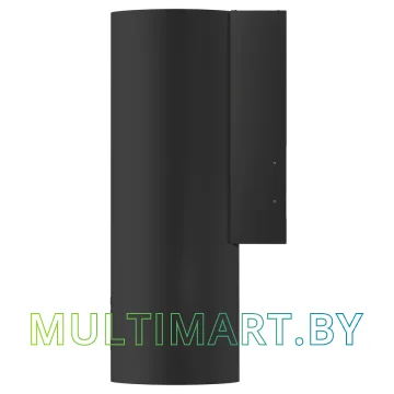 Вытяжка MAUNFELD Lee Wall sensor 39 (черный) картинка 9